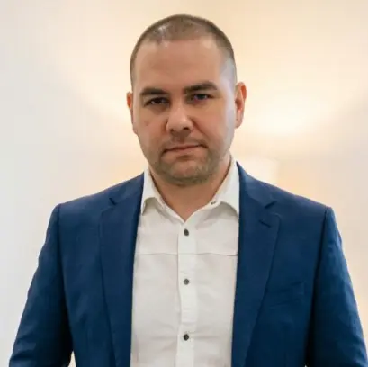 Андрей Анисов
