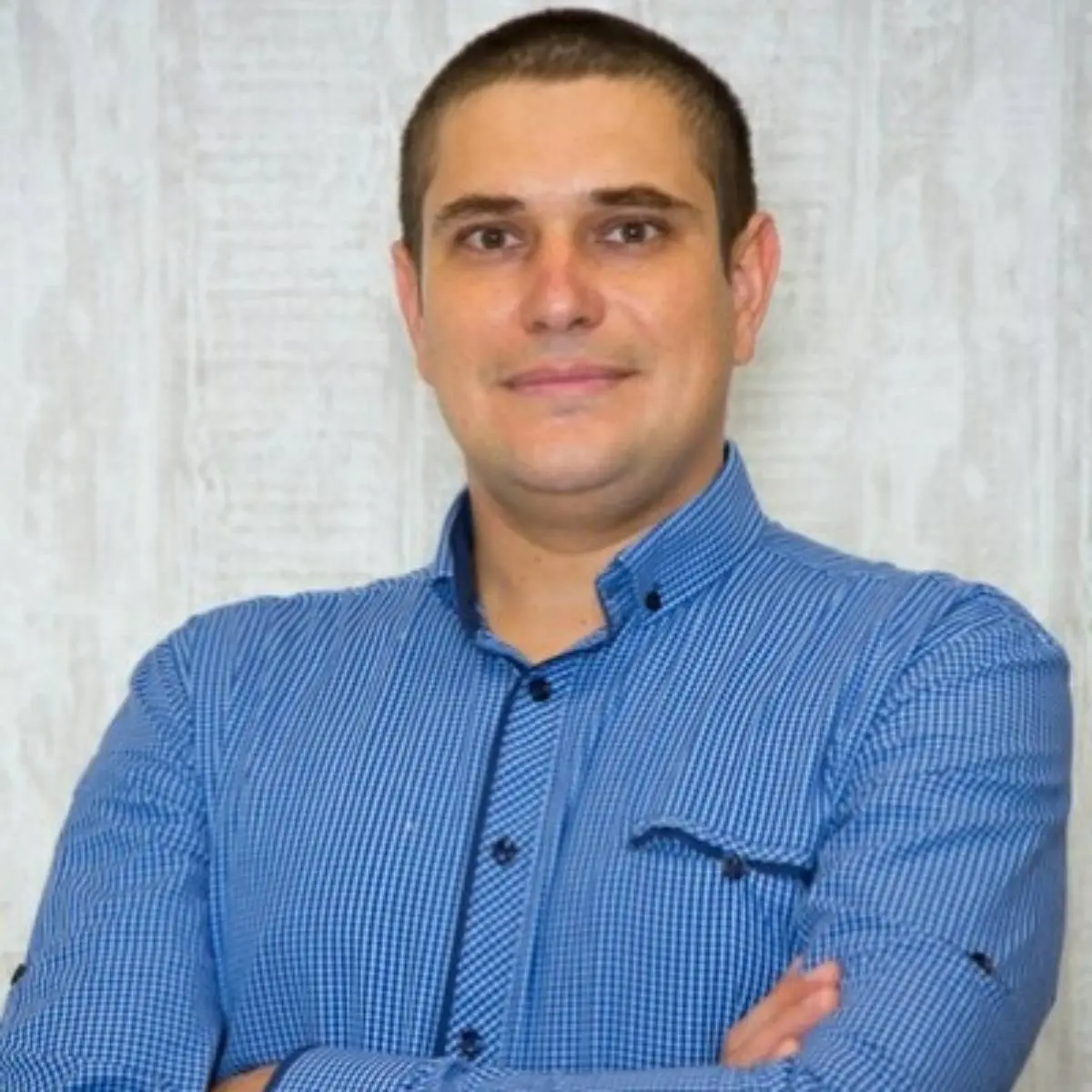 Александр Ашанин