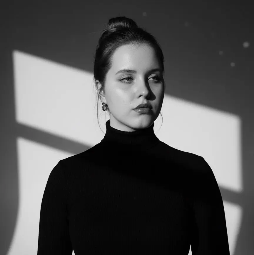 Анастасия Романец | Сетка — социальная сеть от hh.ru