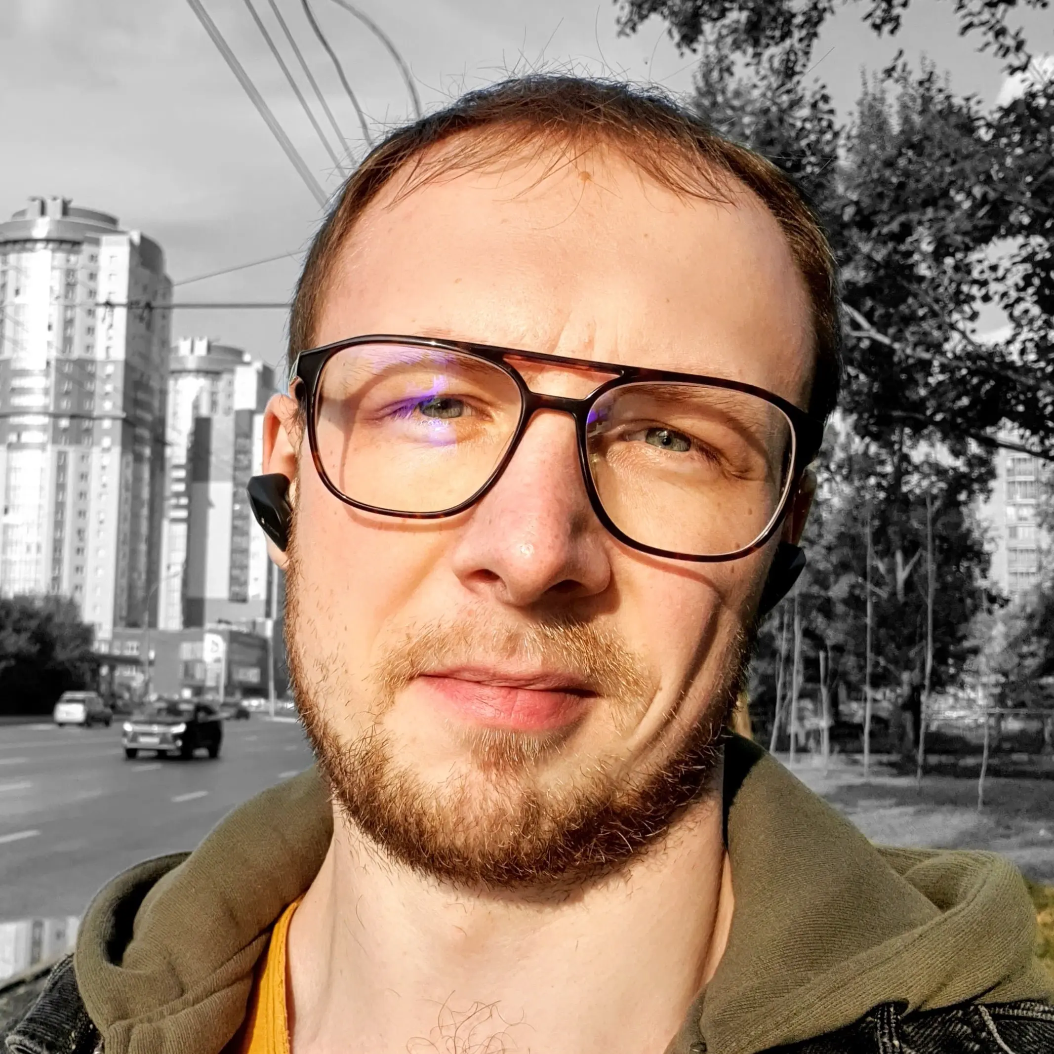 profile avatar