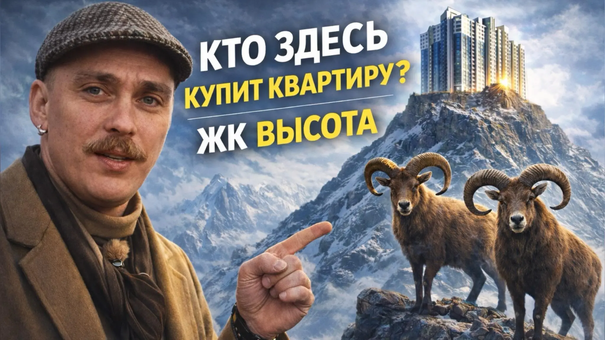 🔥 Самые дешевые квартиры у метро девяткино.
Искал жемчужину, а нашел ВЫСОТУ...
Ну что, новый разбор подъехал.
И тут не просто обзор — тут уже ближе к расследованию | Сетка — социальная сеть от hh.ru