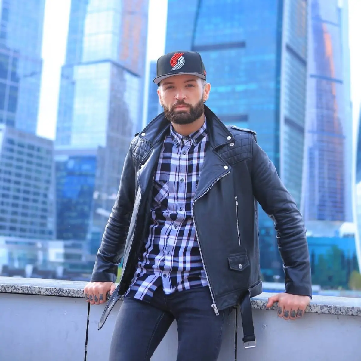 Виталий Веселов