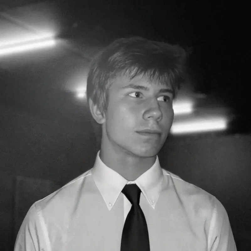 Дмитрий Зайцев