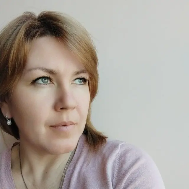 Анна Пехтерева | Сетка — социальная сеть от hh.ru