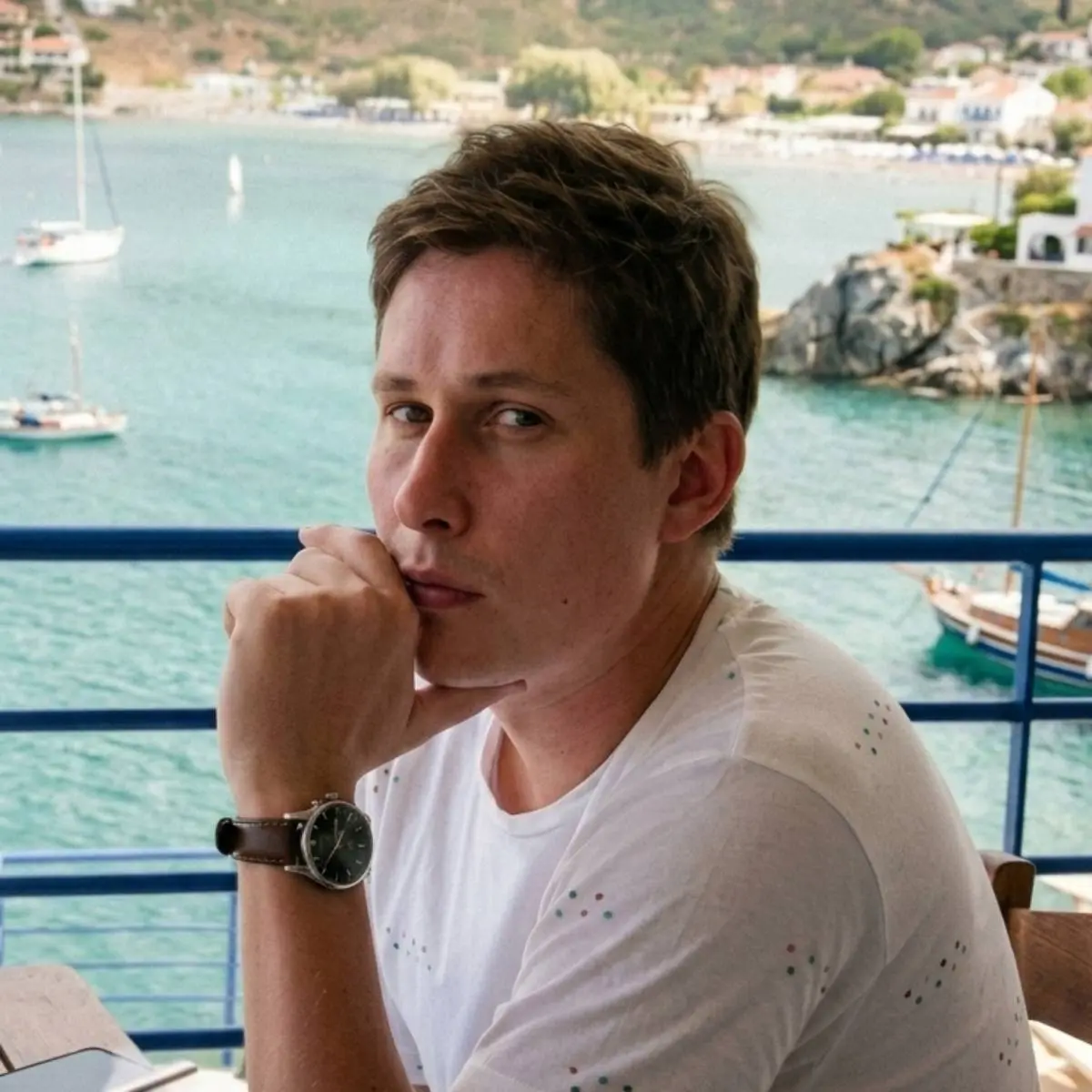 Артем Терюхов | Сетка — социальная сеть от hh.ru