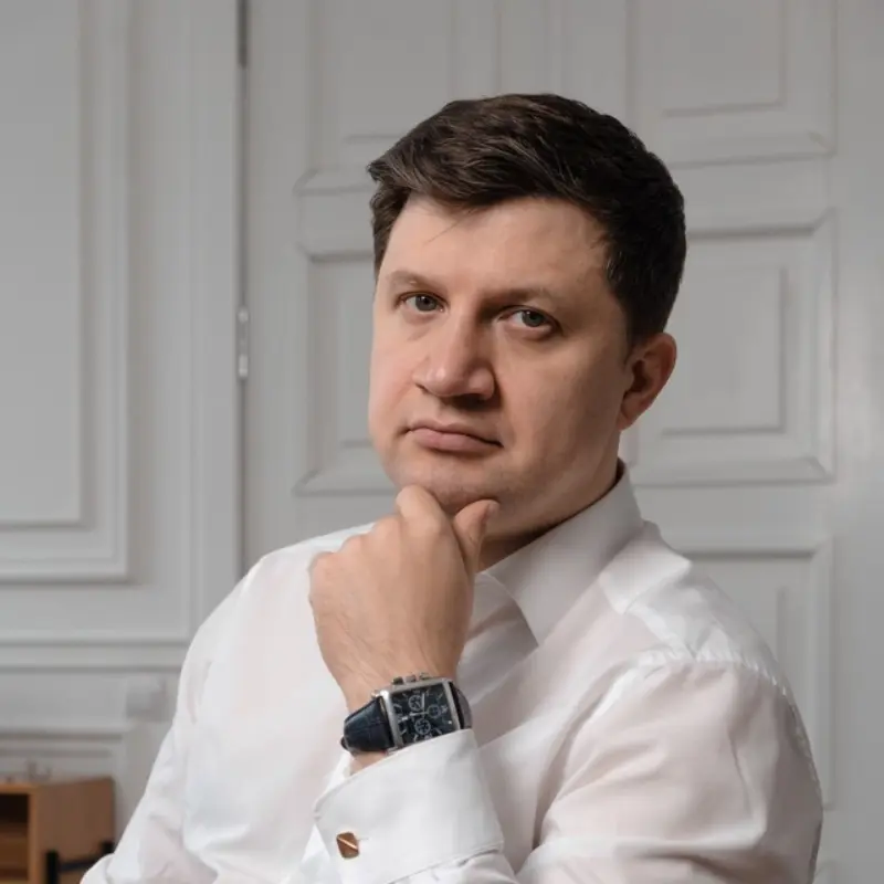 Андрей Коновалов