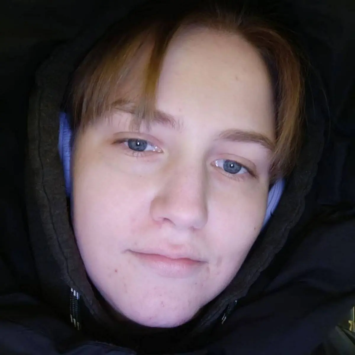 Полина Бабанина