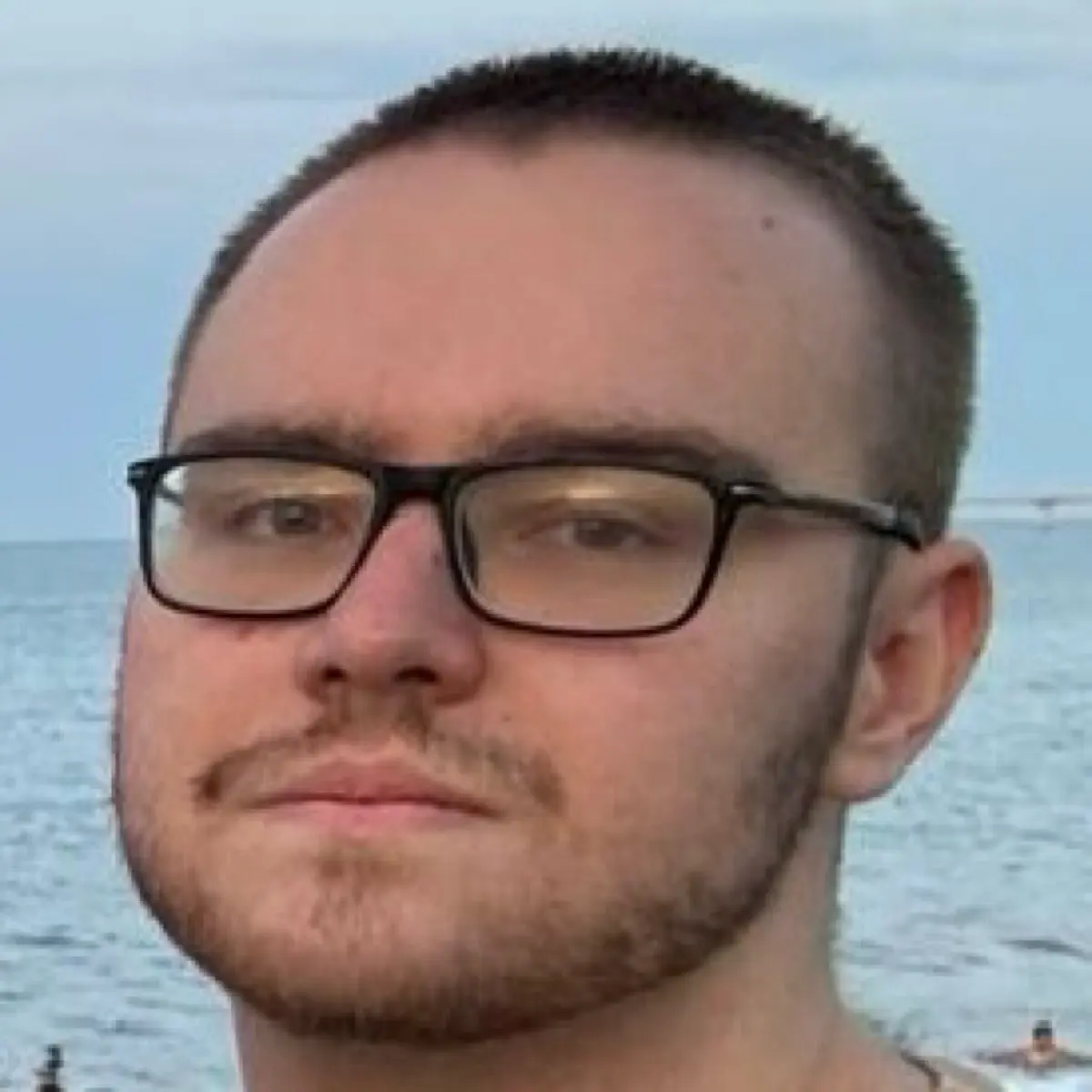 Тимофей Матвеев
