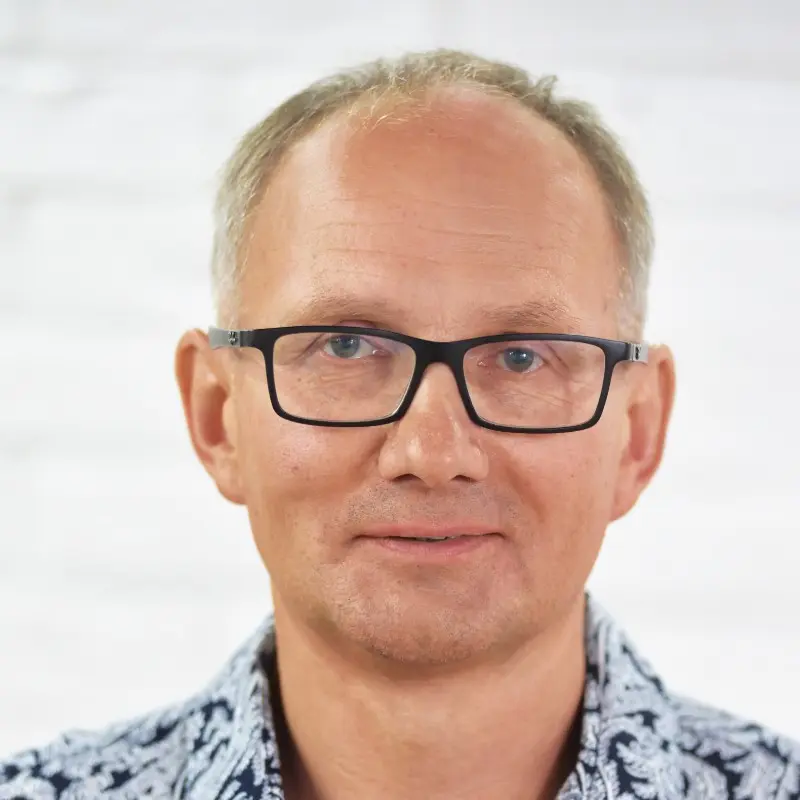 Игорь Вылегжанин