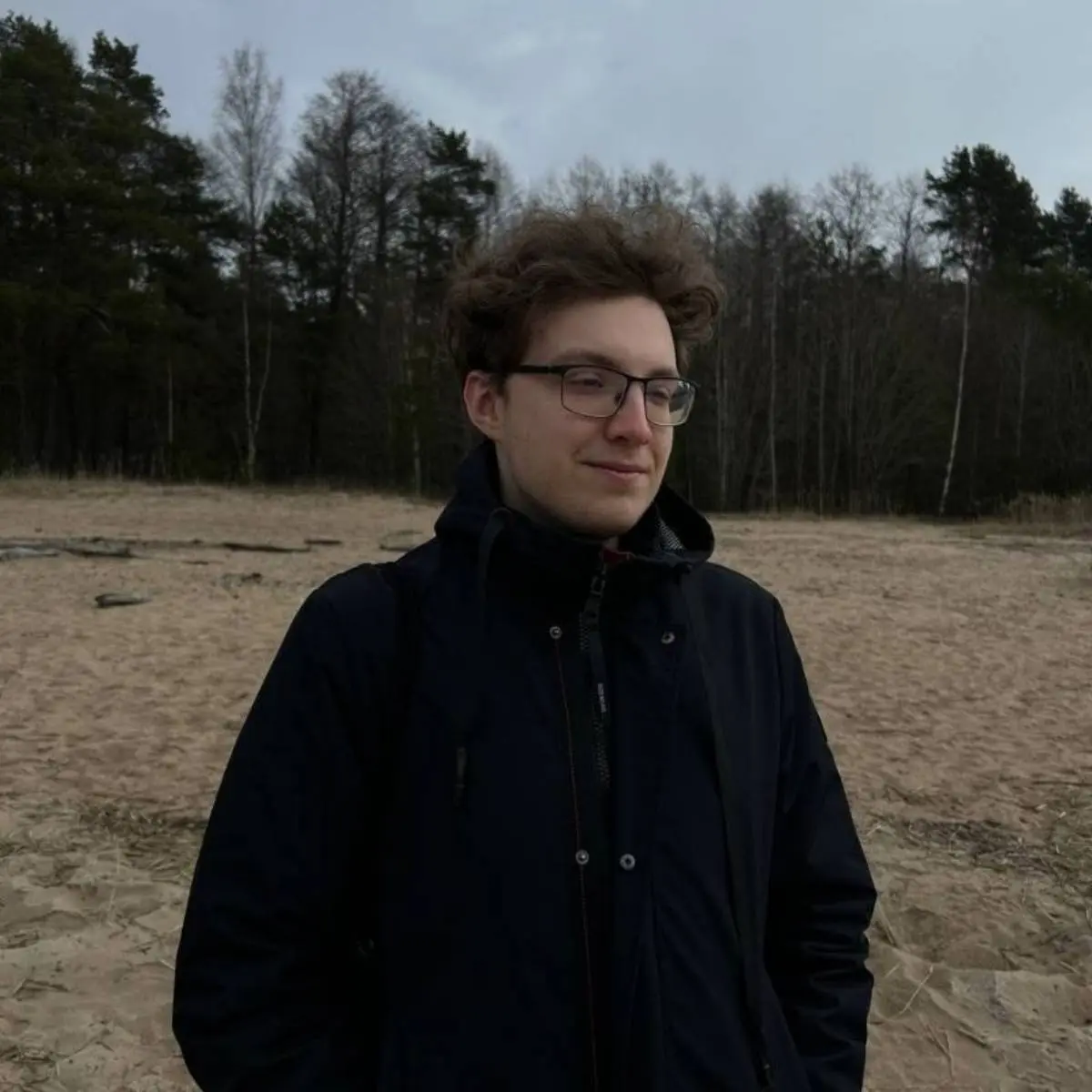 Илья Кривошеин