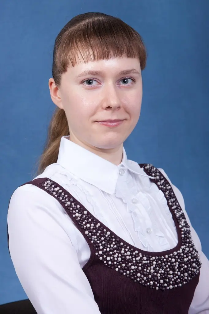 Марина Козлова