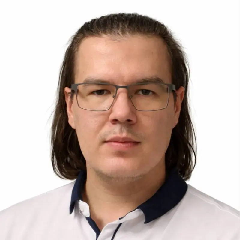 Ильдар Каримов