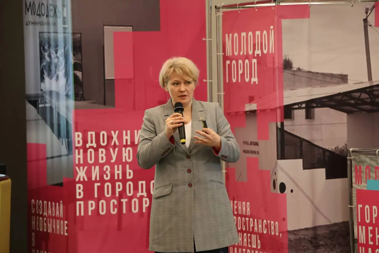 Обещала = сделала 😉
80 молодых и активных ребят со всей Калужской области собрались вместе, чтобы создать проект для своего любимого района/поселка/колледжа… и я вместе с другими экспертами делилась с... | Сетка — социальная сеть от hh.ru