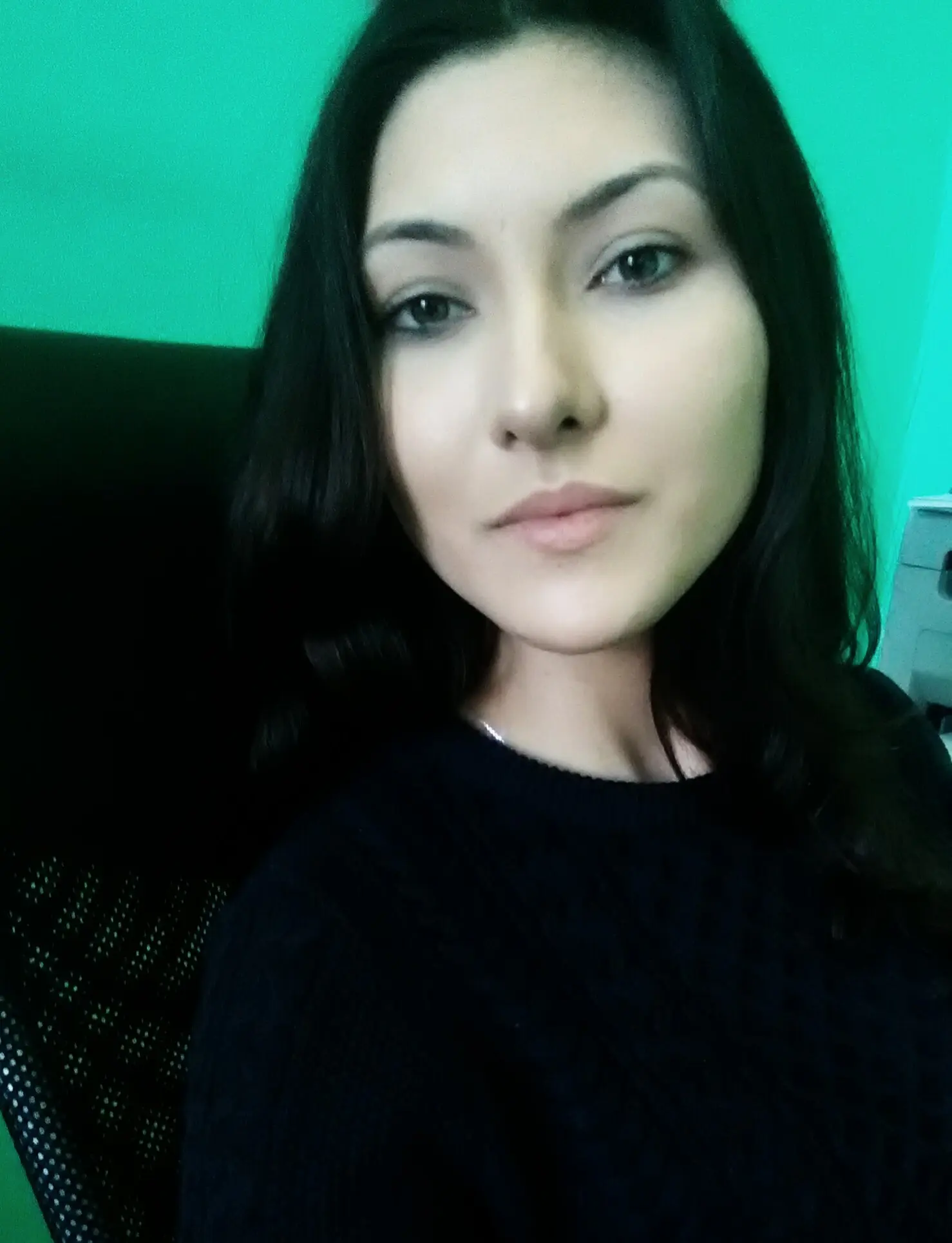 Farida Kuramshina