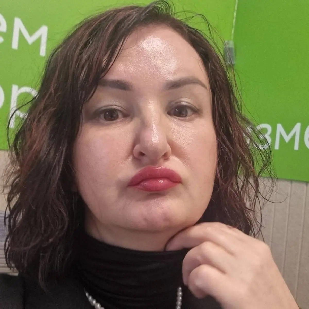 Елена Шапова