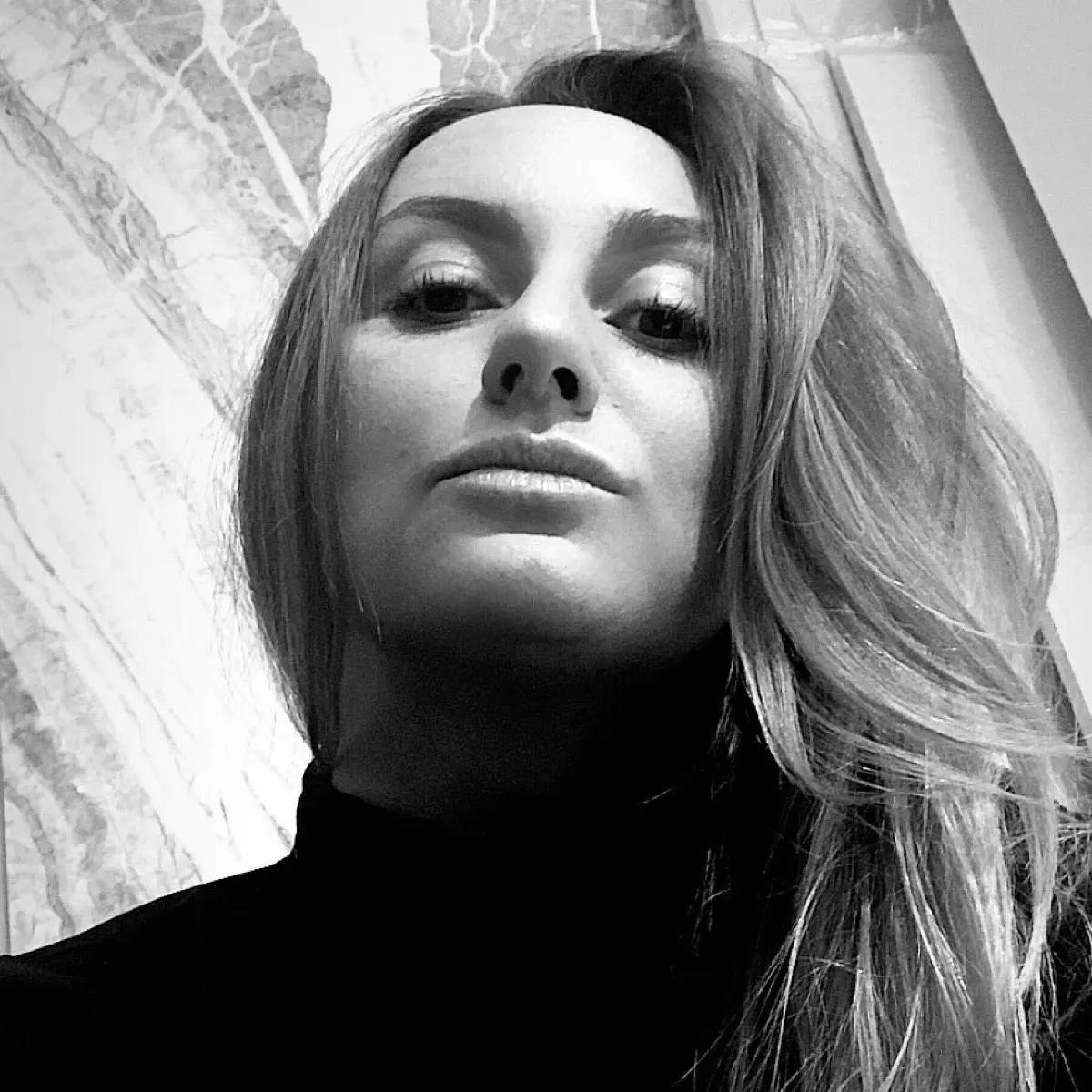 Вера Корчагина