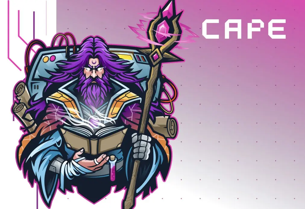 HTB CAPE Exam Experience — Full Walkthrough
https://lazyhackers.in/article/htb-cape-exam-experience-full-walkthrough | Сетка — социальная сеть от hh.ru