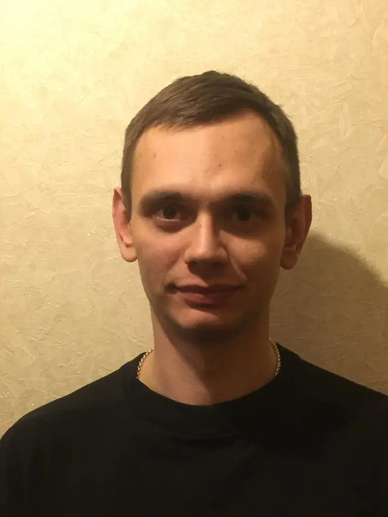 Никита Соболев