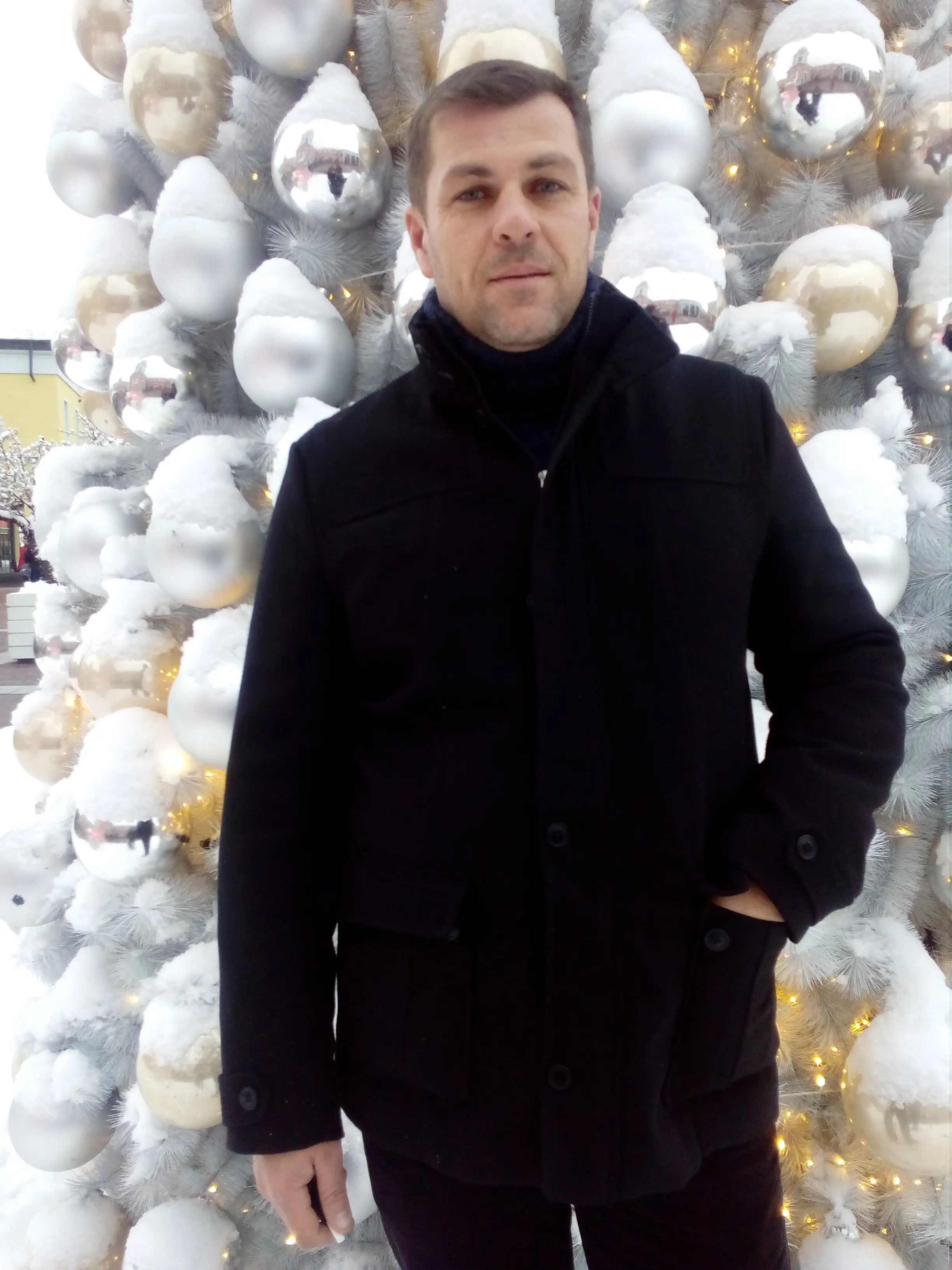 Дмитрий Челышев