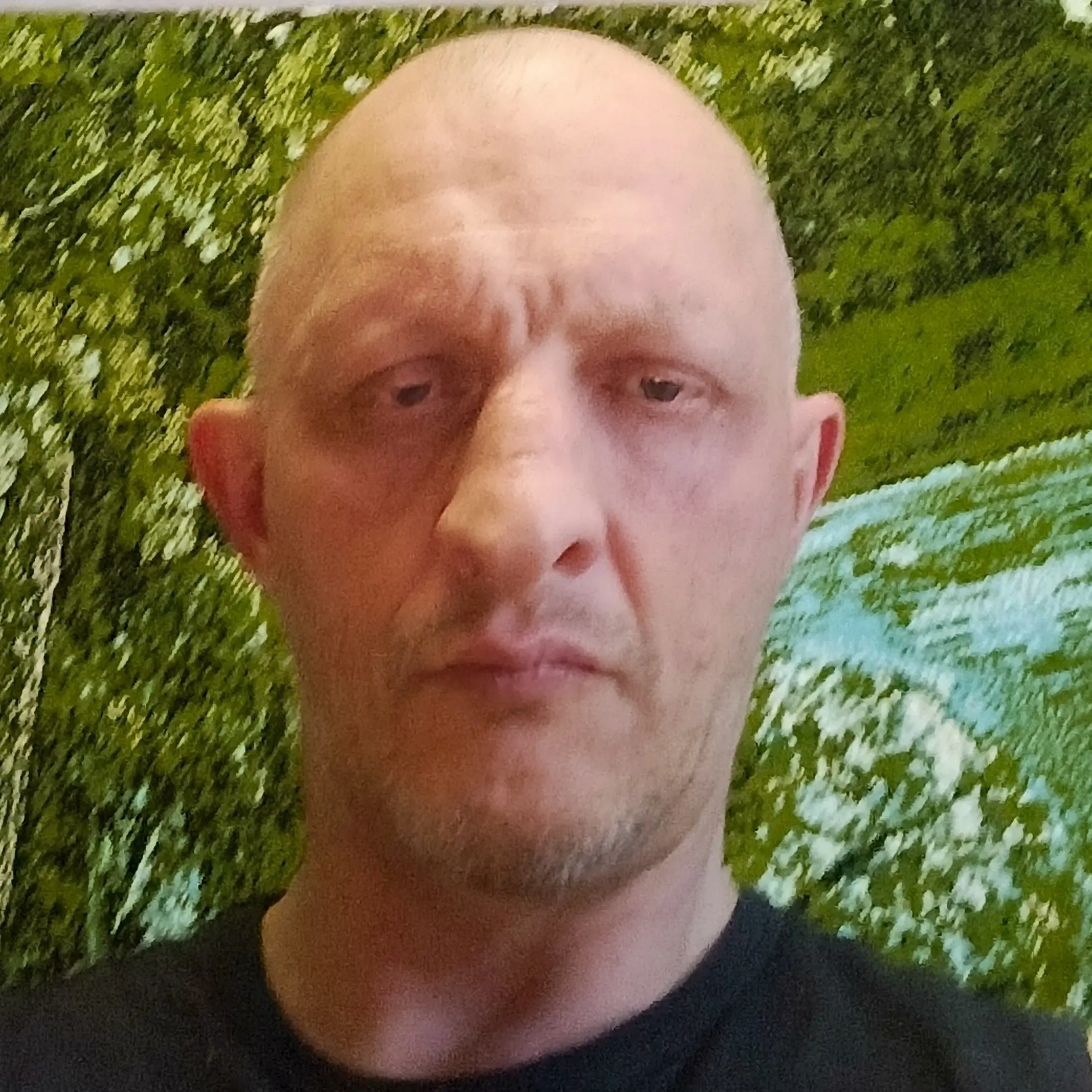 Евгений Волков
