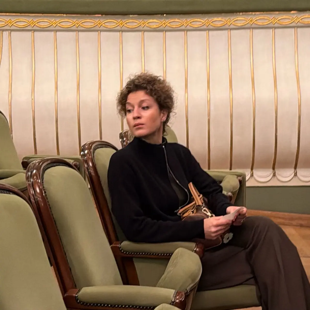 Катя Суховей | Сетка — социальная сеть от hh.ru