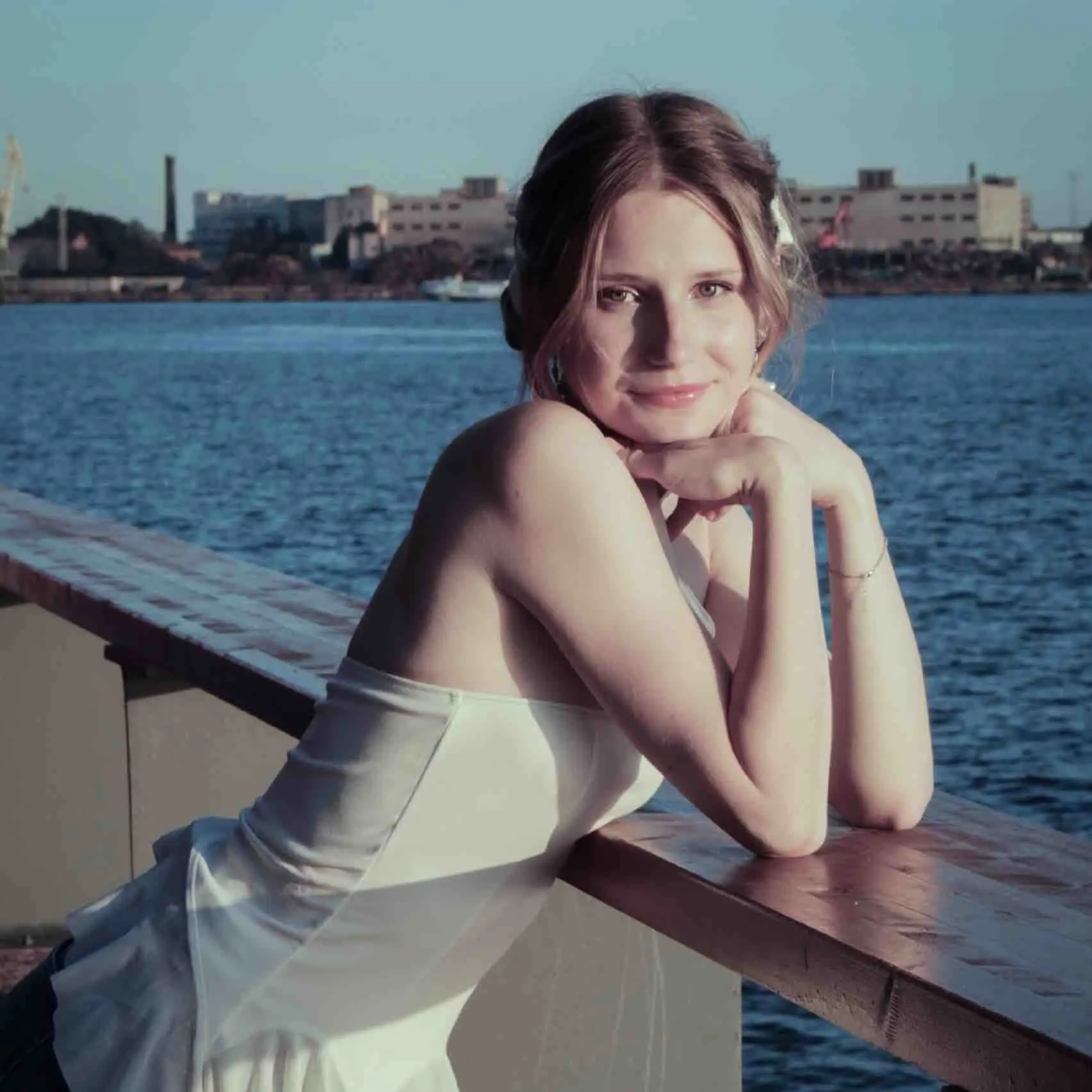 Арина Головина