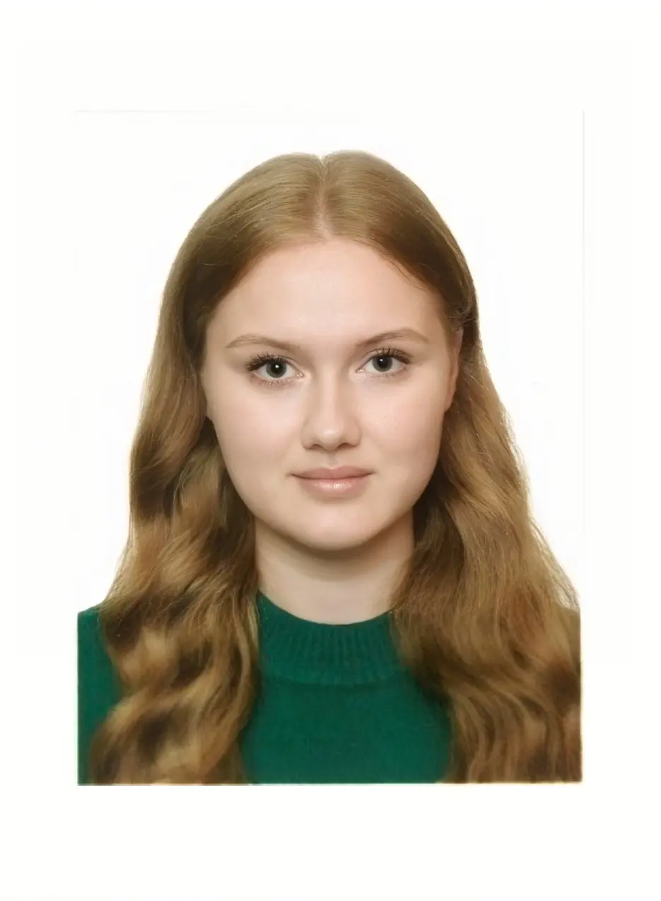 Мария Кобызева
