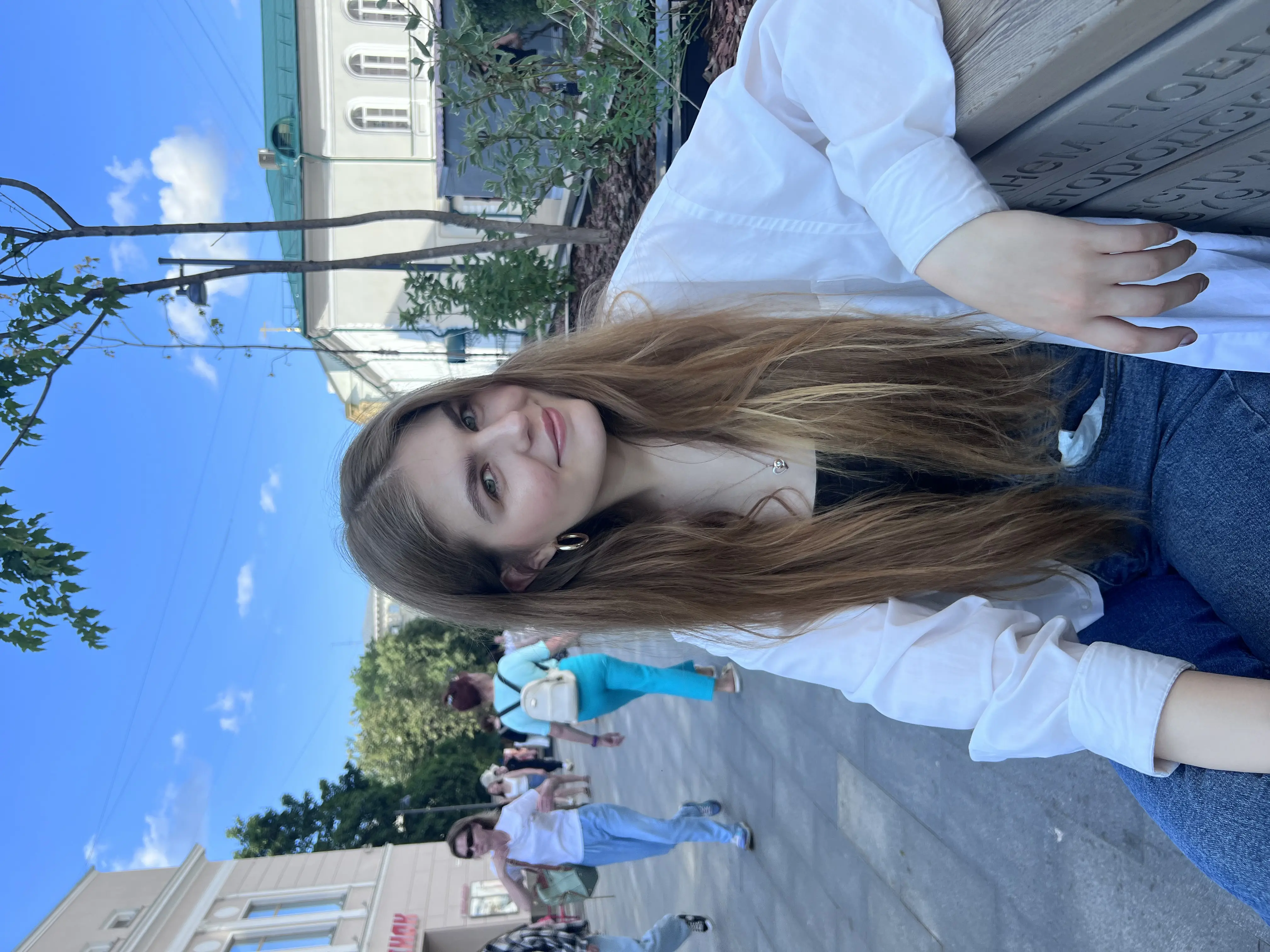 Елизавета Обухова