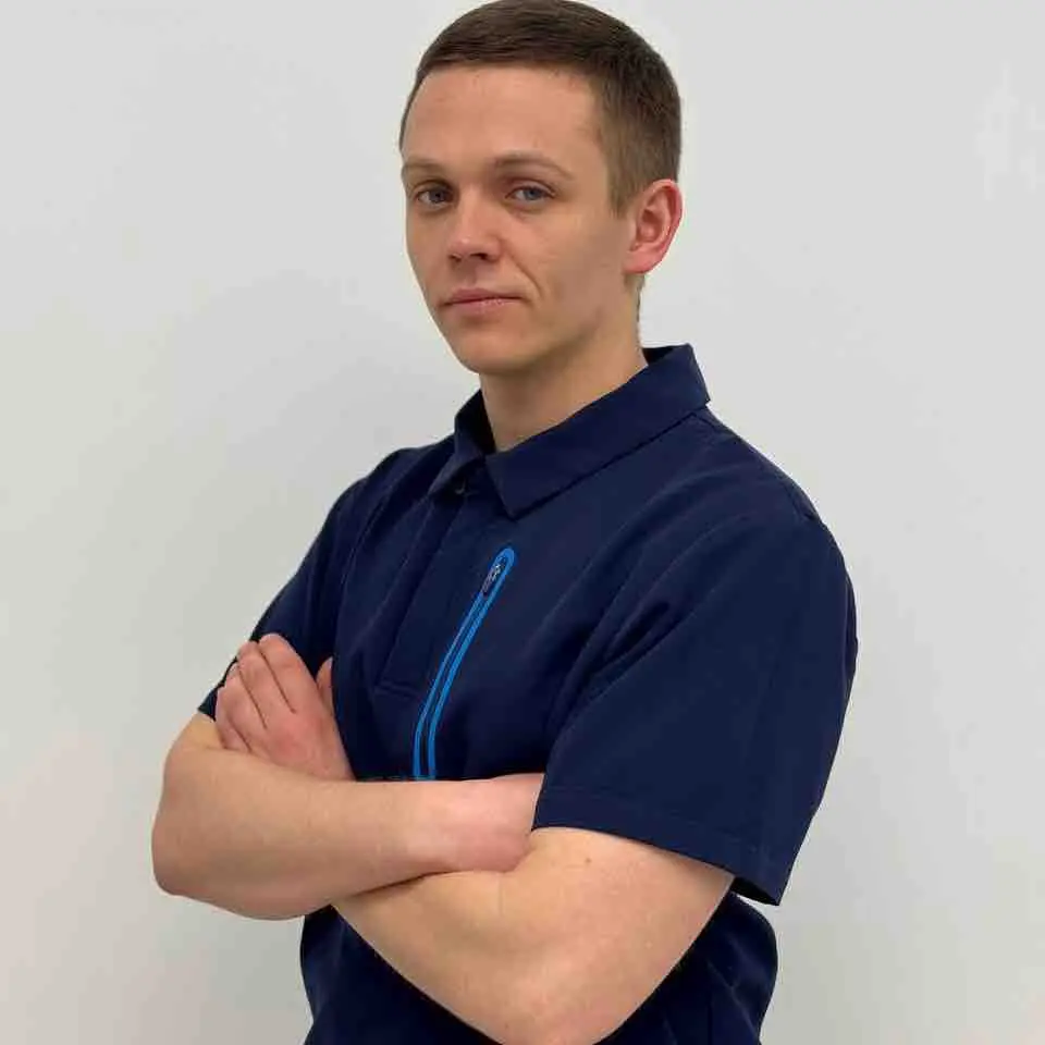 Павел Кученков
