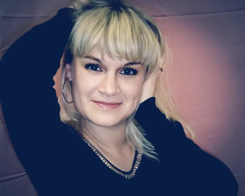 Наталья Кнорова