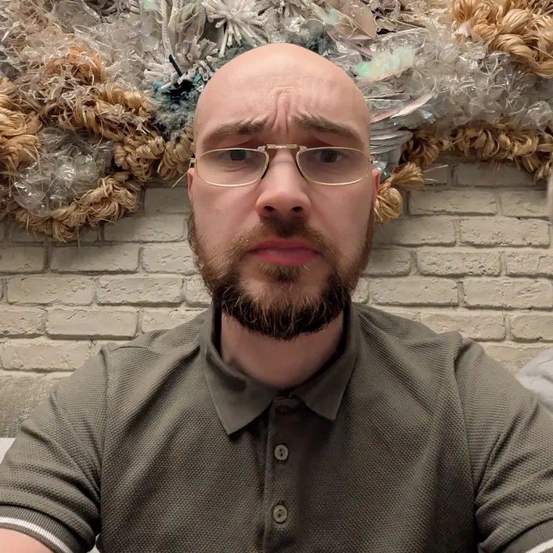 Артем Малов | Сетка — социальная сеть от hh.ru