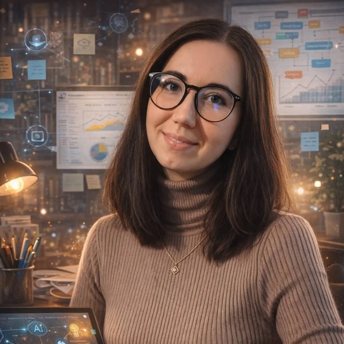 Юля Дюндюкова | Сетка — социальная сеть от hh.ru