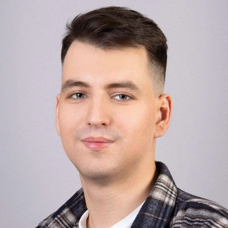 Александр Струков