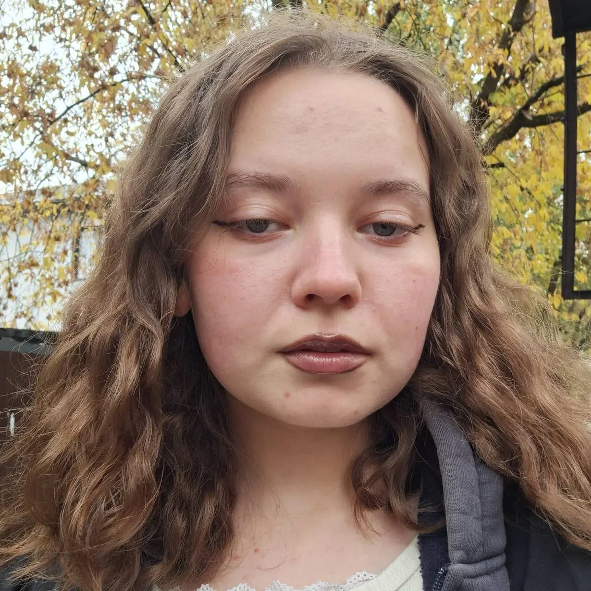 Полина Аксенова