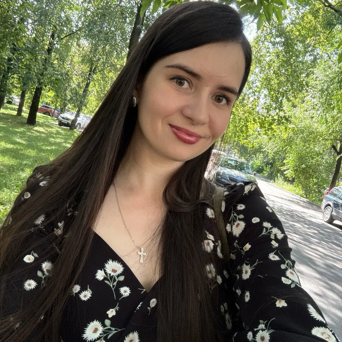 Ольга Кострицо