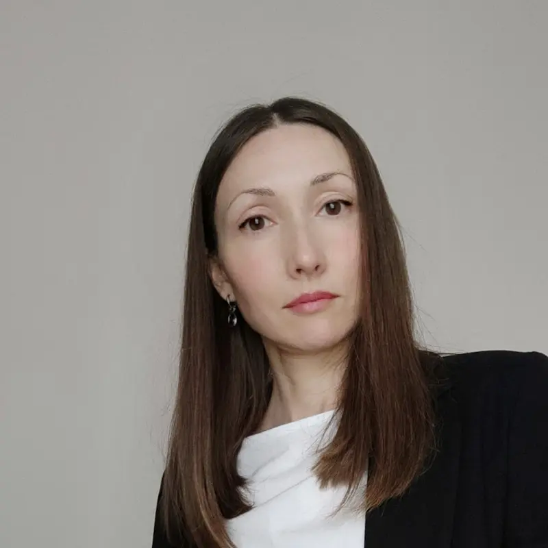 Анна Татанова | Сетка — социальная сеть от hh.ru