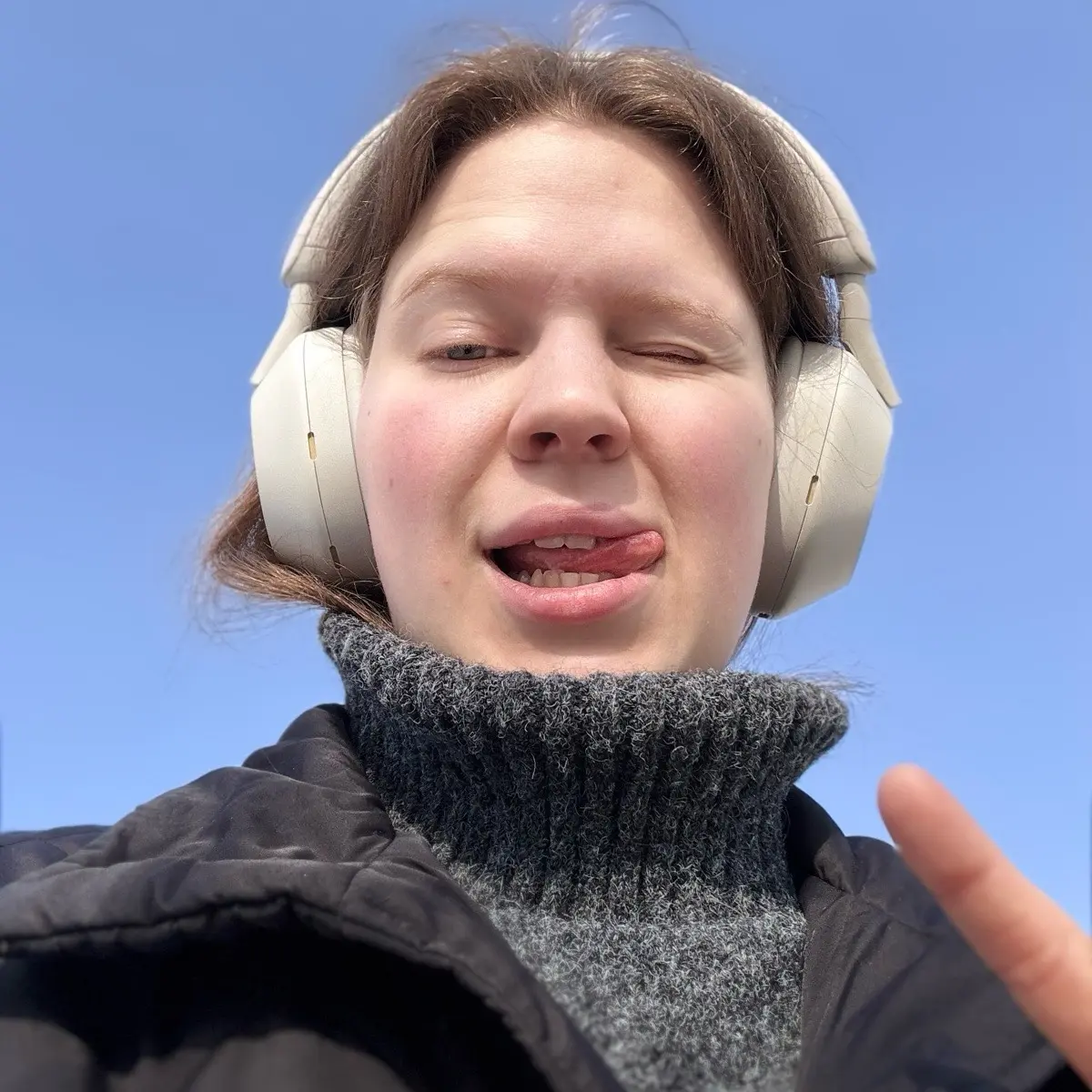 Ксюша Ушакова | Сетка — социальная сеть от hh.ru