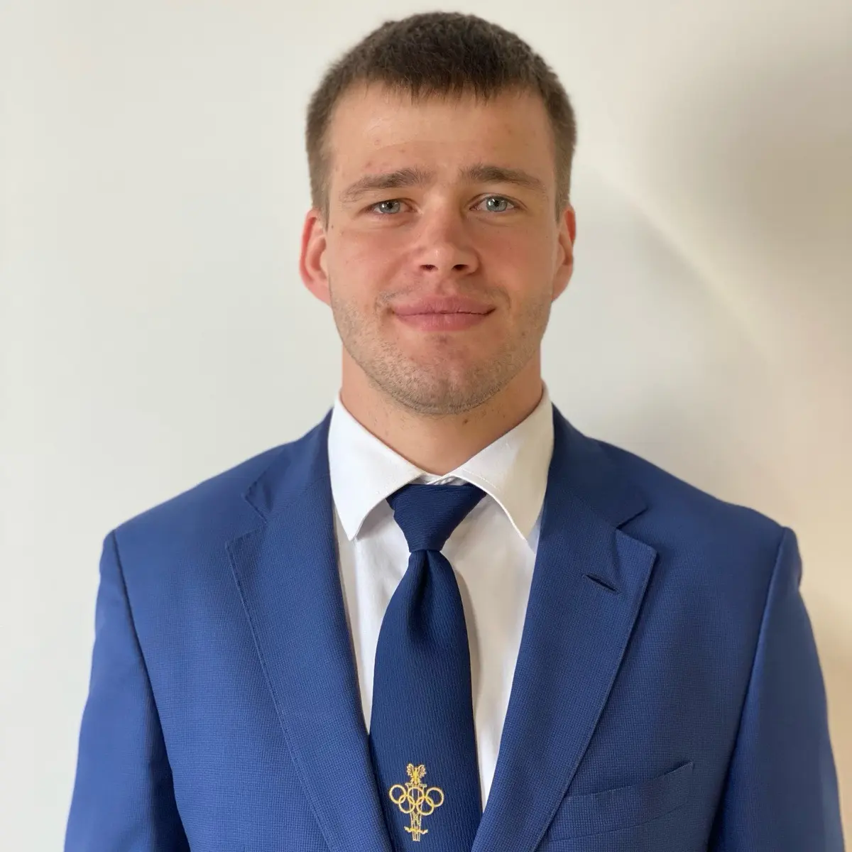 Никита Волков