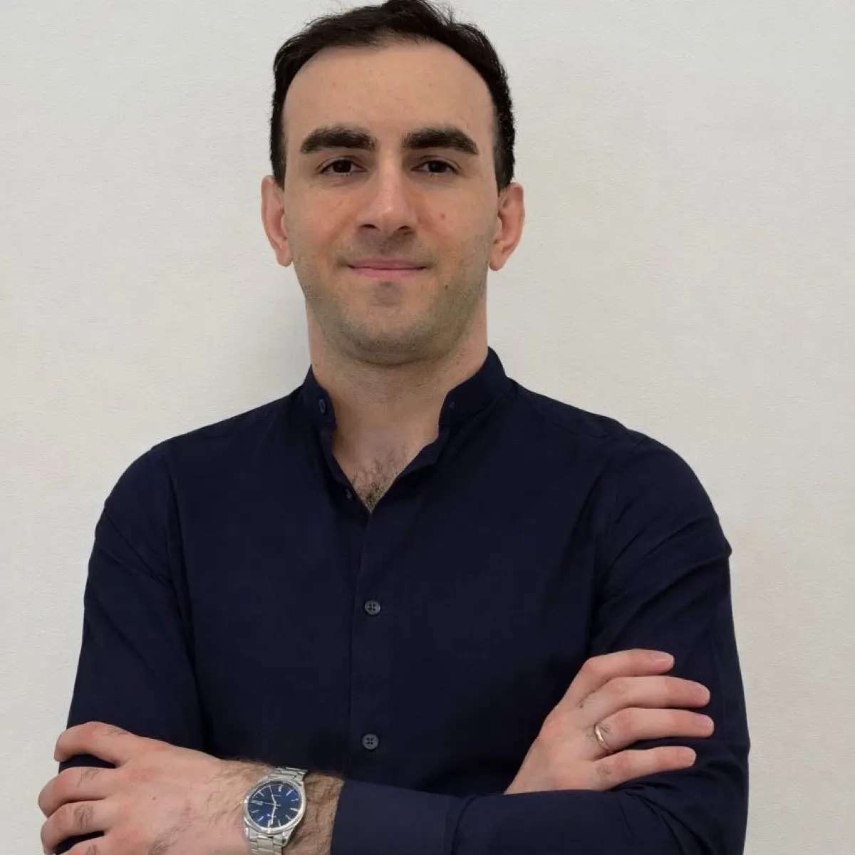 Исмаил Насиров | Сетка — социальная сеть от hh.ru