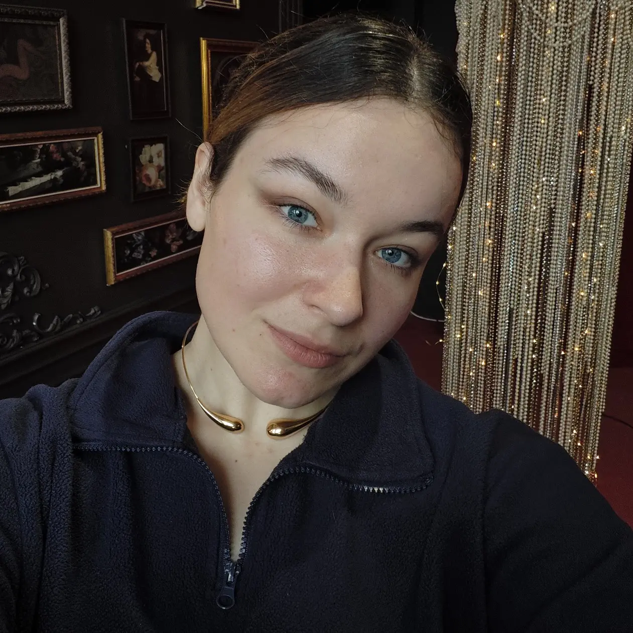 Марина Камышова