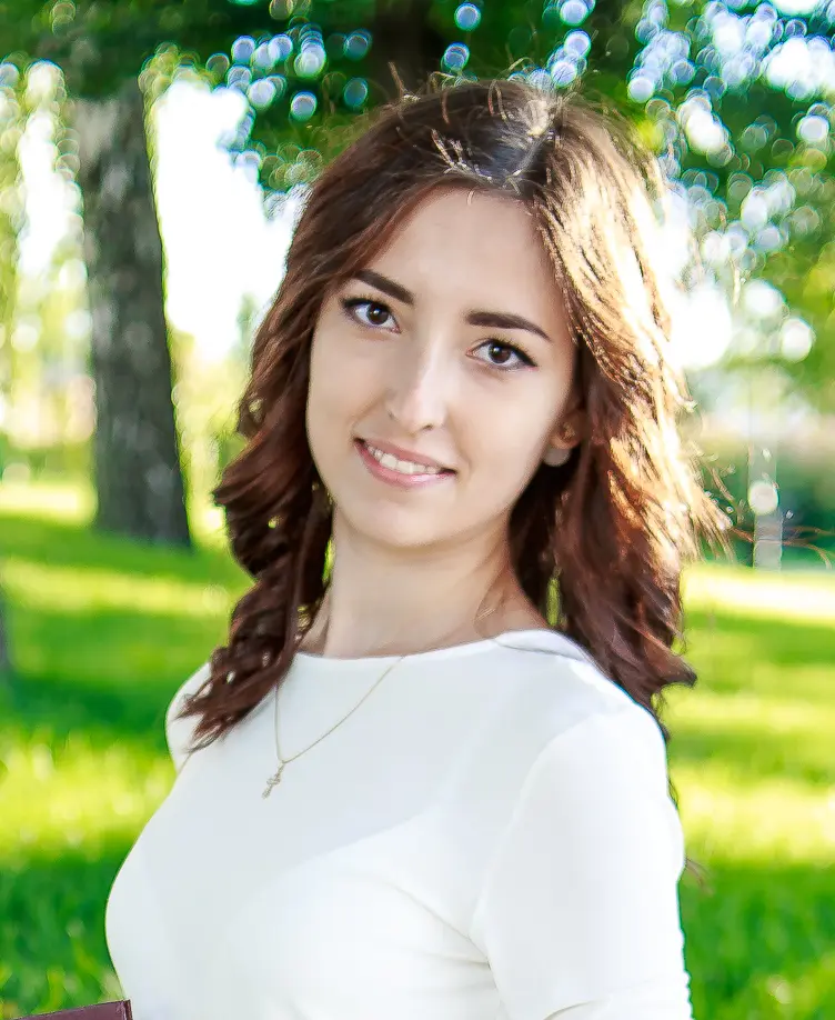 Анна Егорова