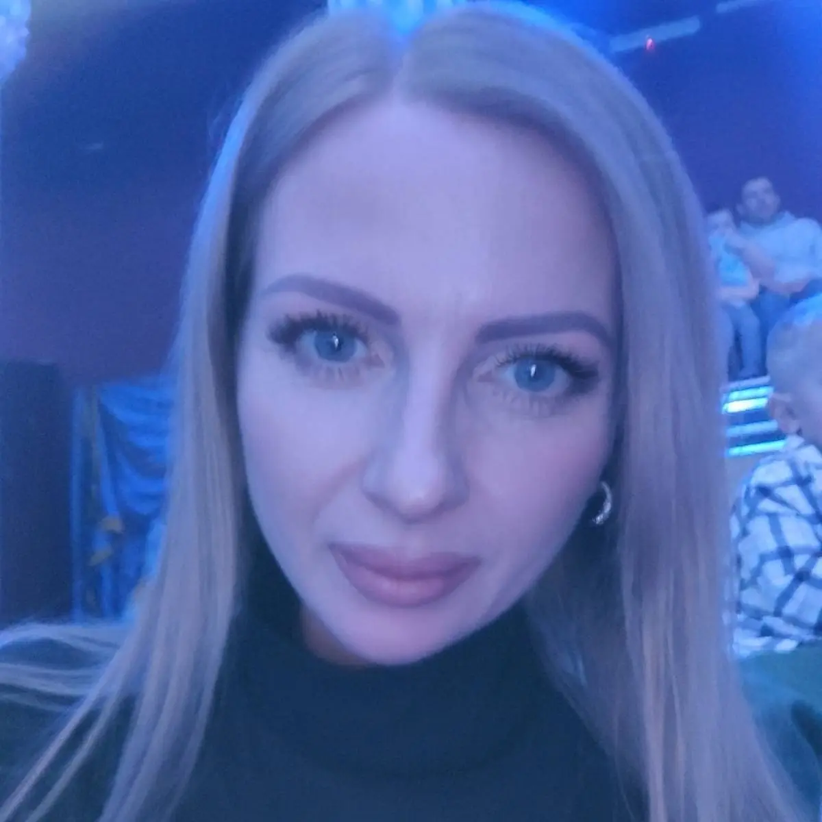 Ирина Городничая