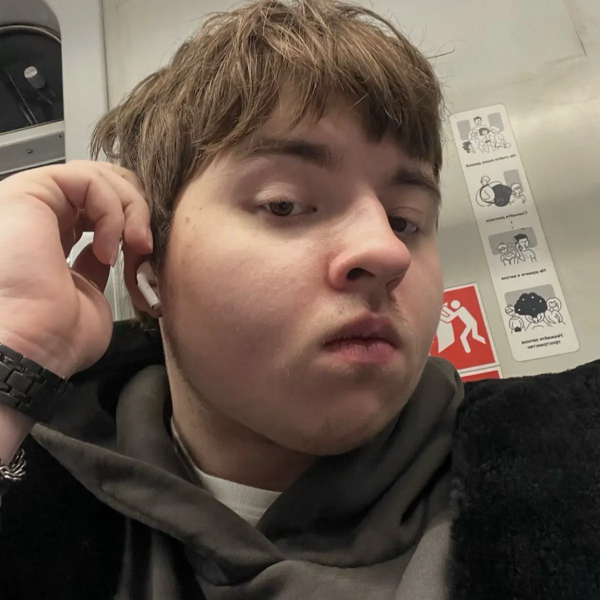 Владимир Тюрин