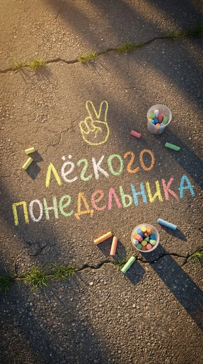 Доброе прекрасное весеннее утро!
Отличного вам настроения 🍀 | Сетка — социальная сеть от hh.ru