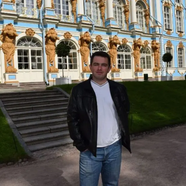 Евгений Удалов | Сетка — социальная сеть от hh.ru