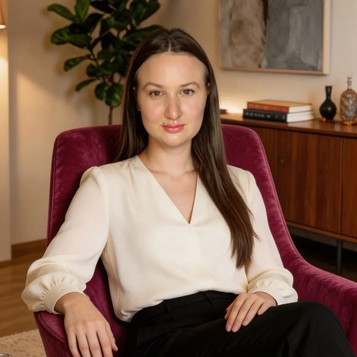 Горохова Екатерина | Сетка — социальная сеть от hh.ru