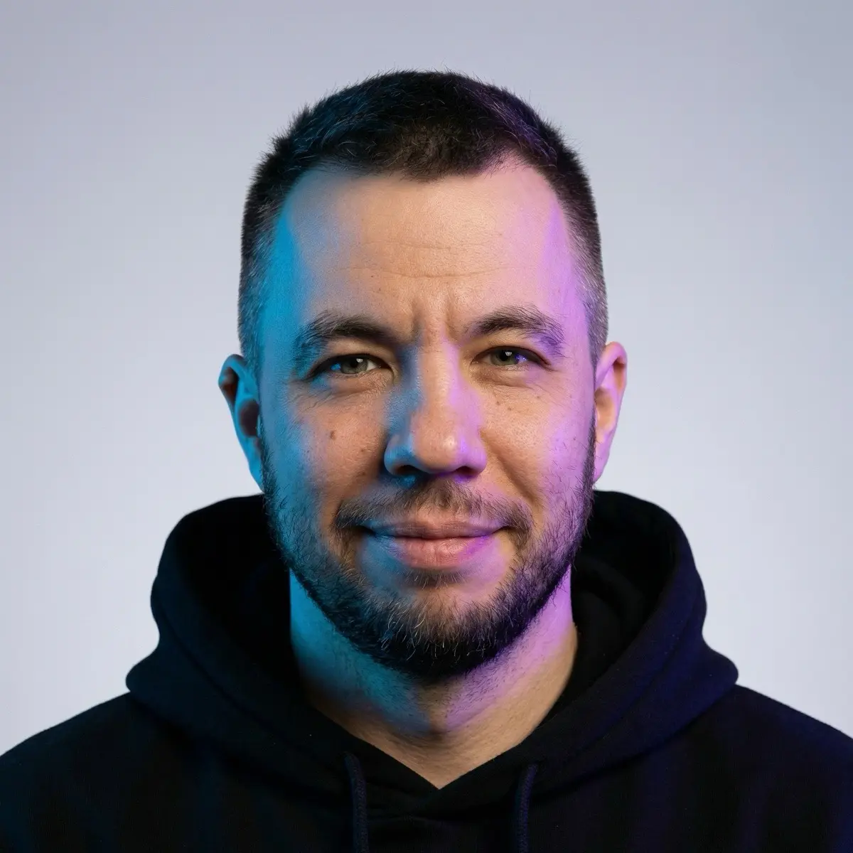 Владимир Потапов