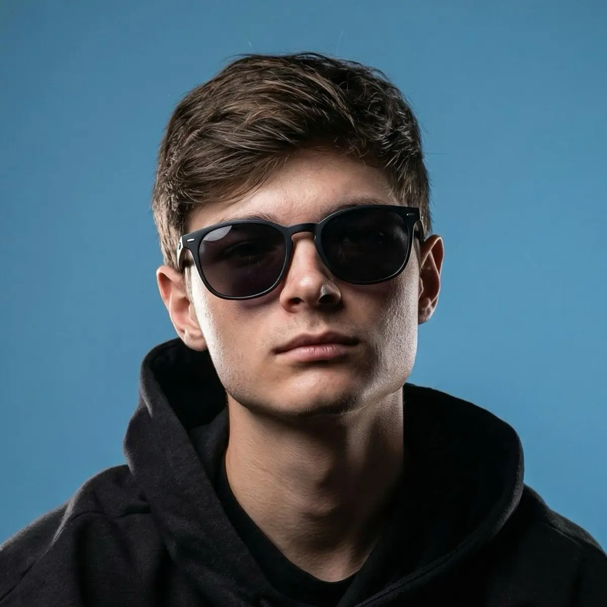 Валерий Важнов