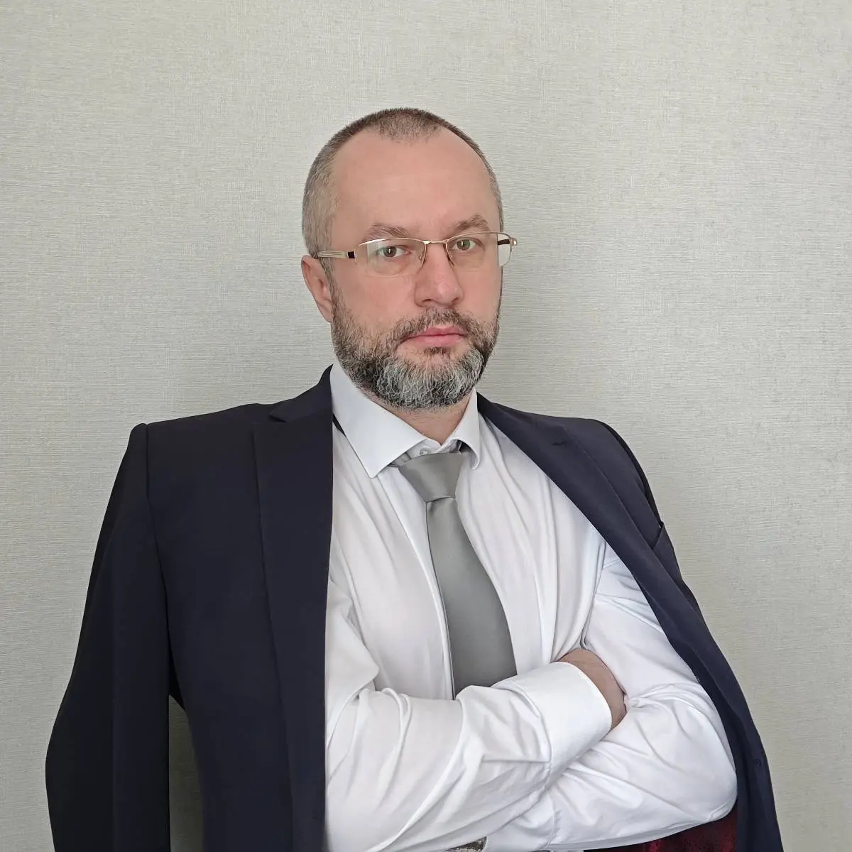 Николай Корниенко | Сетка — социальная сеть от hh.ru