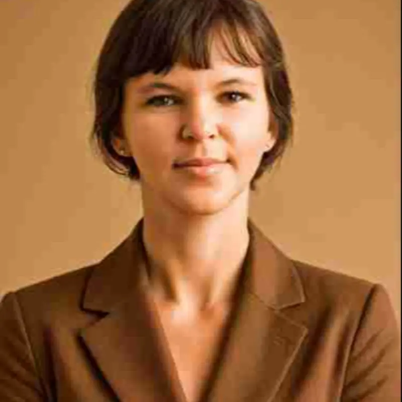 Елена Крошева